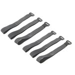 Battery Strap (6): DBXL-E