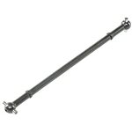 Dogbone 174mm, Center, Front (1): DBXL-E