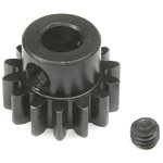 Pinion Gear, 14T, 1.5M, 8mm Shaft