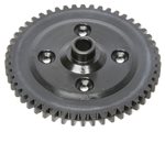 Center Diff Spur Gear, 50T: DBXL-E