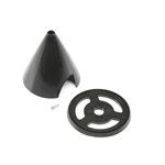Spinner 62mm; C-Z Cessna 150