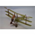 Sopwith Triplane 18"