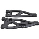 Front Upper & Lower A-Arms For Arrma Kraton, Talion & Outcast