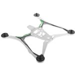 Main Frame Green XL 370 V2