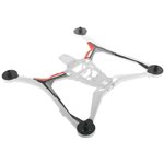 Main Frame Red XL 370 V2