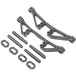 Body Mount Set: TENACITY SCT