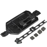 Chassis: TENACITY SCT