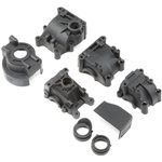 Diff Case Set: TENACITY SCT