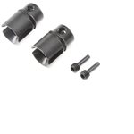Center Drive Coupler: TENACITY SCT