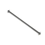 FR Center Dogbone (2): TENACITY SCT