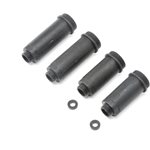 Front & Rear Shock Body : TENACITY SCT