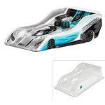 R19 Light Weight Clear Body 1/8 On-Road