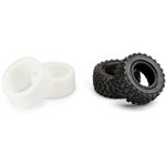 Badlands MX43 Pro-Loc All Terrain Tires (2)