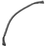 Sensor Cable Sleeved 200mm