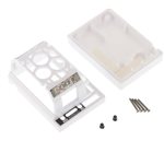 Rx8 Gen3 Case Set White