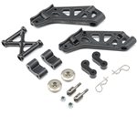 Gen II Wing Mount: 8IGHT/E/T 4.0