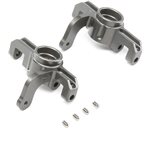 Aluminum Front Spindle Set for Univerals: 8/E 4.0