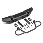 Front Bumper Set, (Type 1), Venture Toyota