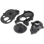 Front Gear Box, Venture Toyota