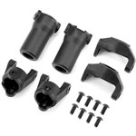 Axle Housing End Set, Venture Toyota