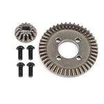 Differential Ring, And Input Gear Set, (43/13), Venture Toyota