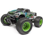 Gt-2Xs Painted Body, (Vaughn Gittin Jr), Savage Xs Flux