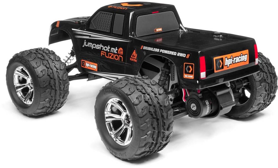 hpi quantum mt flux
