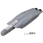 F15 V2 Fuselage