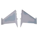 F15 V2  Rudder
