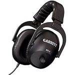 Garrett MS-2 Headphones, Land-Use