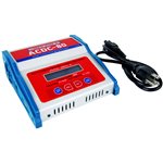 Common Sense RC ACDC-80 Multi-Chemistry Balancing Charger