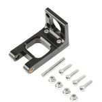 Rudder Mount:48"  Zelos G Catamaran: RTR
