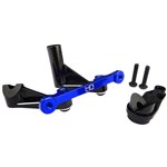 Aluminum Steering Bellcrank Set Losi R Rey