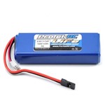 Life Receiver Battery Pack For Mugen & Ae (6.6V/1600Mah) (W/Bala