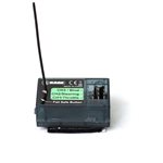 Rage RC 2.4Ghz 2-Channel Receiver (Manual Bind); Velocity 800 Bl