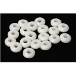 Rage RC Silicone Rings (10): Eclipse