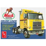 1062/06 1/25 Mack Cruise-Liner Semi Tractor