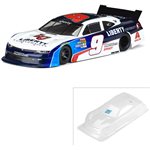 RT-C Light Weight Clear Body for Oval