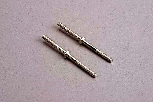 Traxxas Turnbuckles (44Mm) (Tie (Traxxas 2646 | TRA2646) - Vortex Hobbies