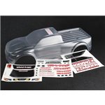 Body, E-Maxx Brushless (C