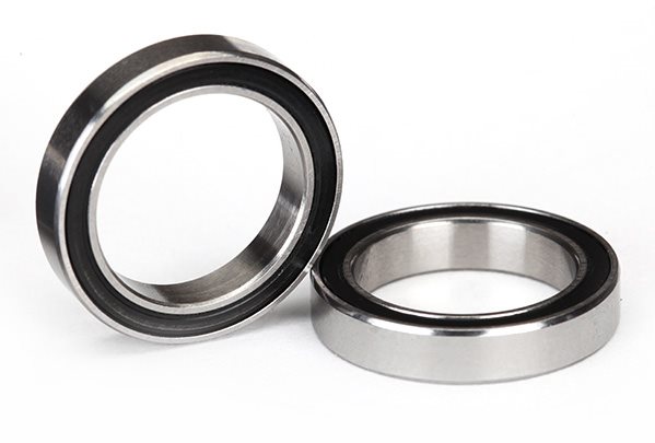 traxxas bearings