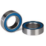 Ball Bearings, Blue Rubbe