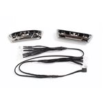 Led Lights, Light Harness