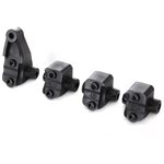 Traxxas Axle Mount Set (Complete)