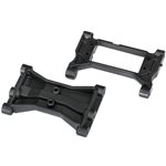 Traxxas Servo Mount, Steering/ Ch