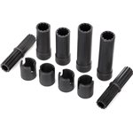 Traxxas Half Shafts, Center (Inte