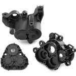 Traxxas Gearbox Housing (Includes