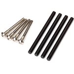 Suspension Pin Set, Compl