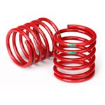 Spring, Shock (Red) (4.07