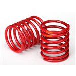 Spring, Shock (Red) (3.32